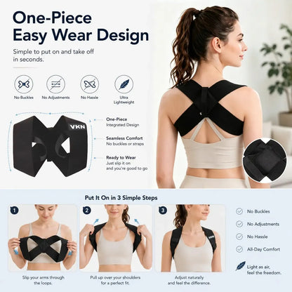 Open-Shoulder Heavy Lifting Straps – Fix Your Form, Boost Your Bench & Press