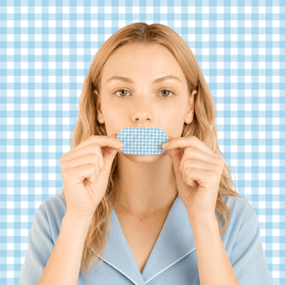 Collagen Mouth Tape