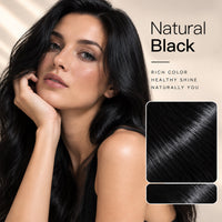 Natural Black
