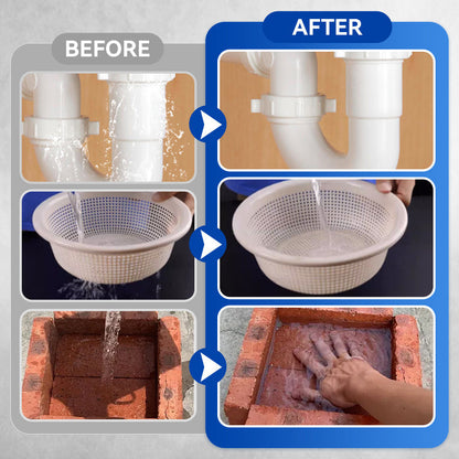 Transparent Waterproof Sealant for Indoor and Outdoor Use