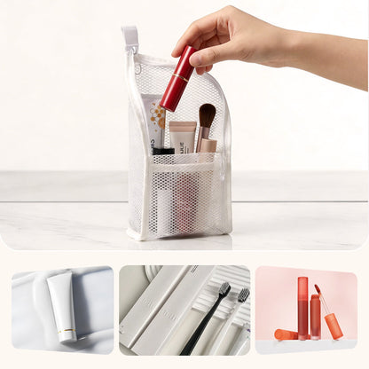 🥳2026 HOT SALE🧳🧼Portable Lightweight Travel Toiletry Bag