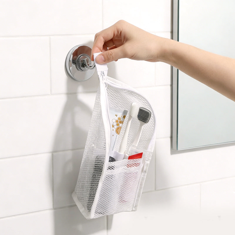 🥳2026 HOT SALE🧳🧼Portable Lightweight Travel Toiletry Bag
