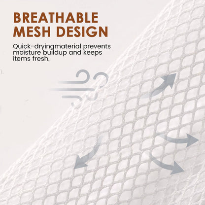 🥳2026 HOT SALE🧳🧼Portable Lightweight Travel Toiletry Bag