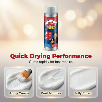 Waterproof Leak Repair Sealant Glue💦🔥 Three colors.🔥