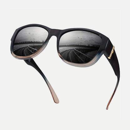 🔥Large Sunglasses to Wear Over Glasses for Women ✨