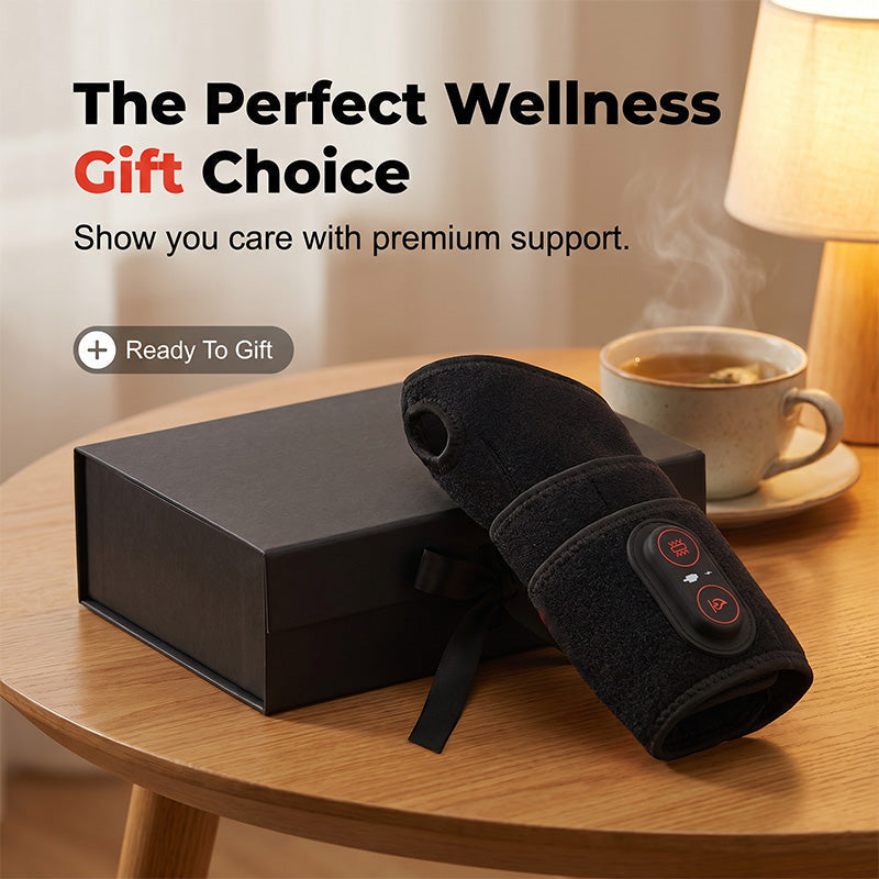 Heated Wrist Brace
