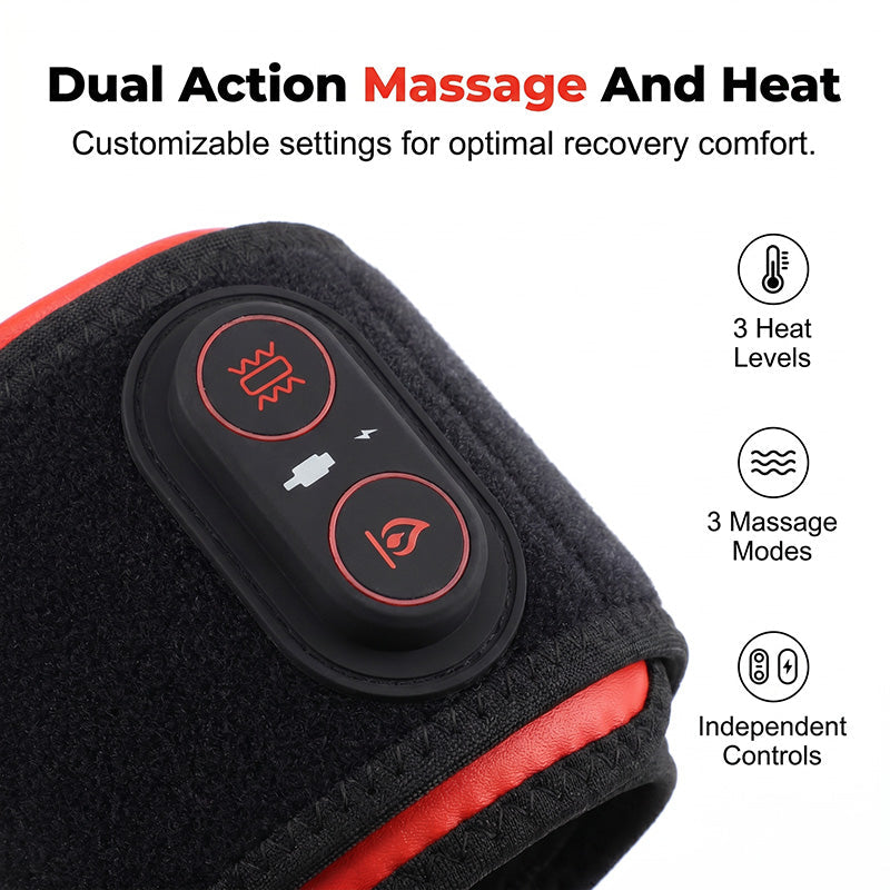 Heated Wrist Brace
