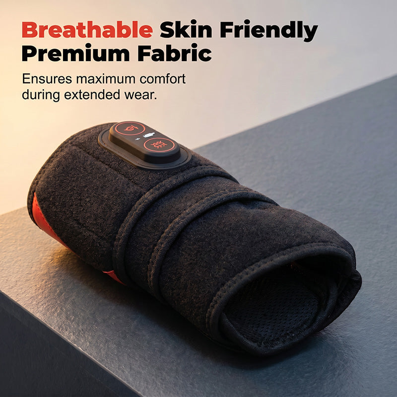 Heated Wrist Brace