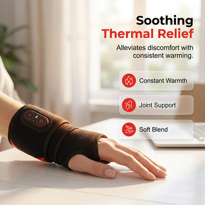 Heated Wrist Brace