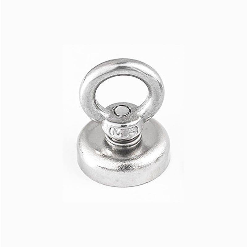 🧲 57% OFF NOW! ⚓ Deep-water Magnetic Salvage Magnet Set – Strong pull, rust-resistant & durable – Perfect for underwater treasure hunting & recovery 💰
