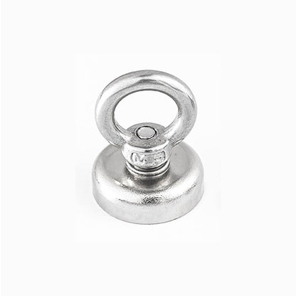 🧲 57% OFF NOW! ⚓ Deep-water Magnetic Salvage Magnet Set – Strong pull, rust-resistant & durable – Perfect for underwater treasure hunting & recovery 💰