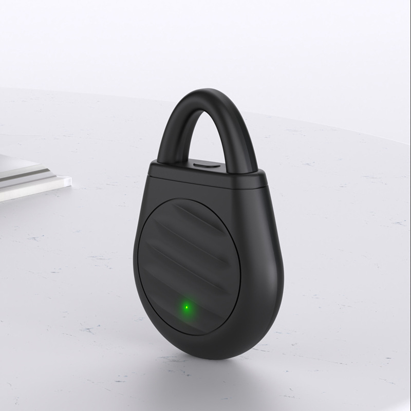 🐦 Keep Birds & Pests Away — Portable Ultrasonic Bird Repellent Keychain