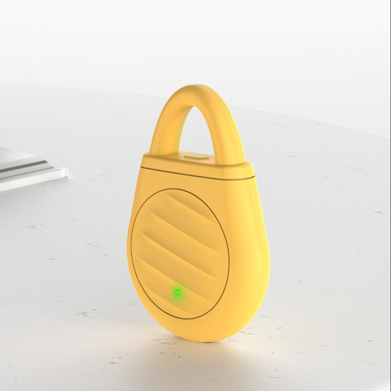 🐦 Keep Birds & Pests Away — Portable Ultrasonic Bird Repellent Keychain