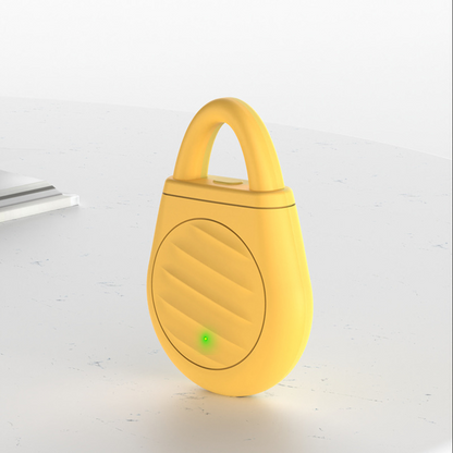 🐦 Keep Birds & Pests Away — Portable Ultrasonic Bird Repellent Keychain