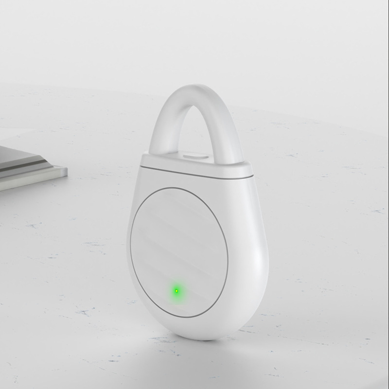 🐦 Keep Birds & Pests Away — Portable Ultrasonic Bird Repellent Keychain