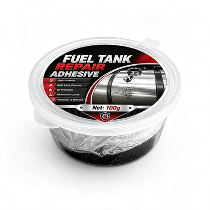 Fuel Tank Repair Adhesive