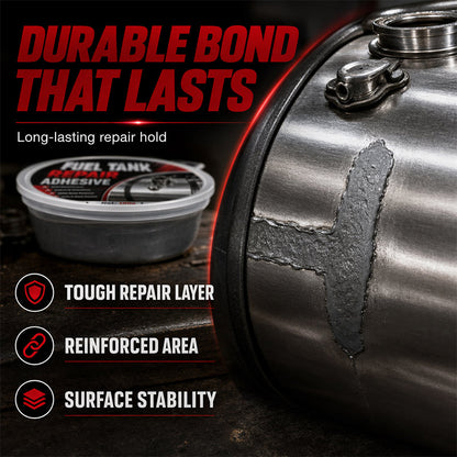 Fuel Tank Repair Adhesive