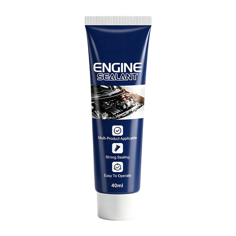 ⚙️Automotive Engine High Temperature Sealant 🔥Multi-Purpose Permanent Leak Sealing
