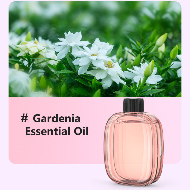 Cordless Timed Aroma Diffuser – Automatic Fragrance for Any Room