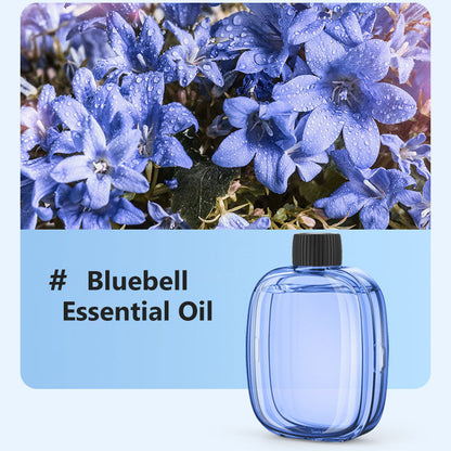 Cordless Timed Aroma Diffuser – Automatic Fragrance for Any Room
