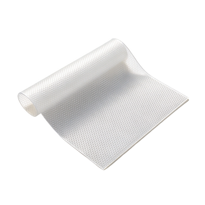 🧊🛡️ Waterproof Fridge Shelf Liners – Non-slip, easy-clean & food-safe✨