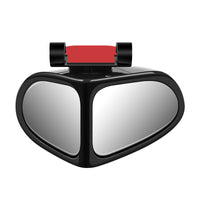 Black right side