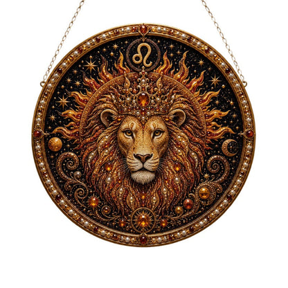 ♈✨ Premium 3D Pearl 12 Zodiac Signs Art Kit | DIY Handmade Astrology Decor 🌙💎