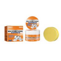 100g + sponge