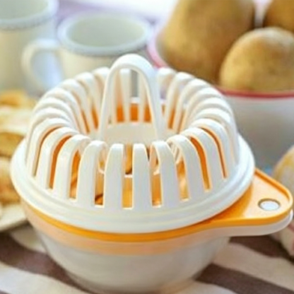 DIY Microwave Potato Chip Maker – Make Crispy Homemade Chips in Minutes