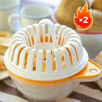 DIY Microwave Potato Chip Maker – Make Crispy Homemade Chips in Minutes