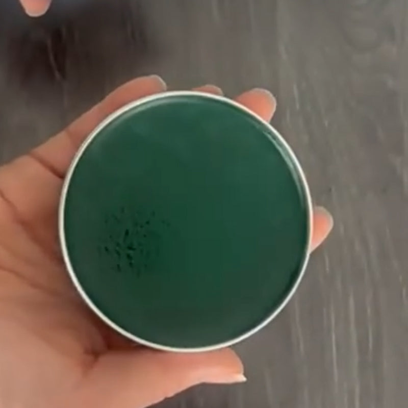 Polish Any Metal Instantly! No-Scrub Anti-Rust Mirror Wax