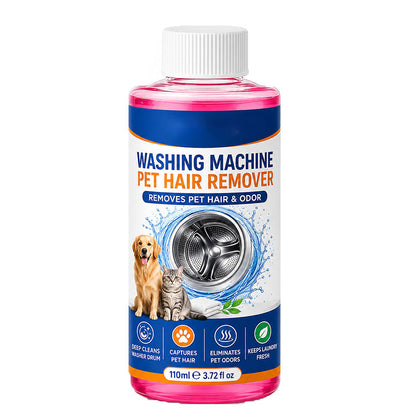 🐾 Pet Hair Laundry & Washer Cleaner