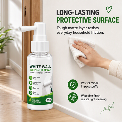 🥳 Best Seller💞Wall Repair Solution—prevents chalking, provides strong adhesion✅