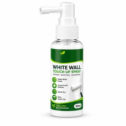 🥳 Best Seller💞Wall Repair Solution—prevents chalking, provides strong adhesion✅