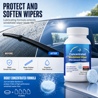 1 Bottle (350 Tablets ± 30)