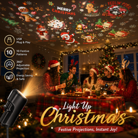 🎄 Christmas （6 Scenes）